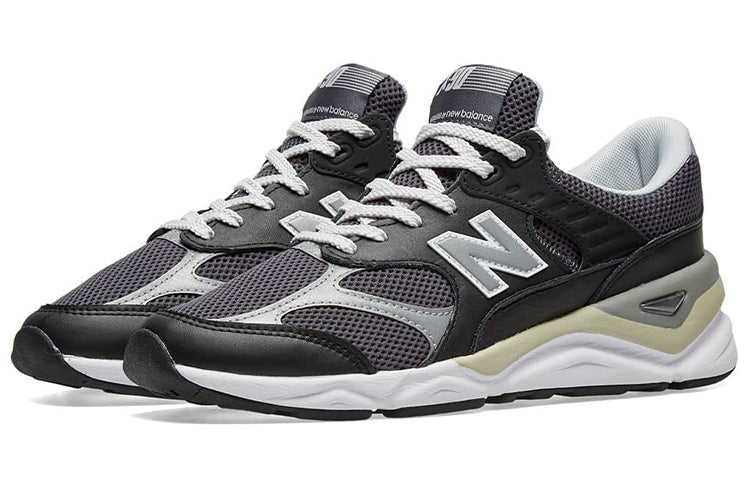 New Balance X-90 Reconstructed 'Black Orca' MSX90RPA