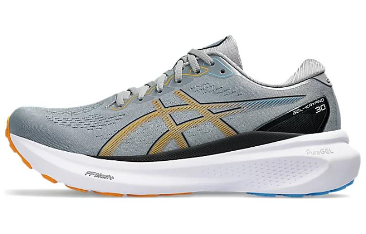 ASICS Gel-Kayano 30 'Sheet Rock Fellow Yellow' 1011B548-021