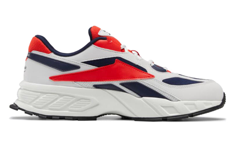 Reebok EVZN 'Instinct Red' FV7931