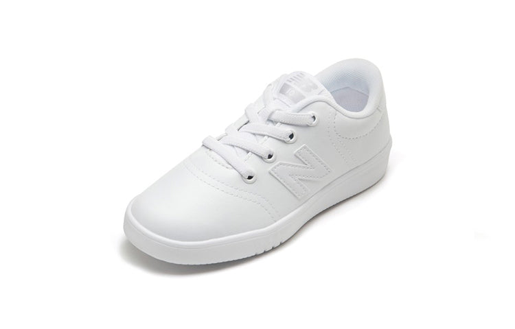 New Balance Pv10 Series Of White Toddlers PV10ATP