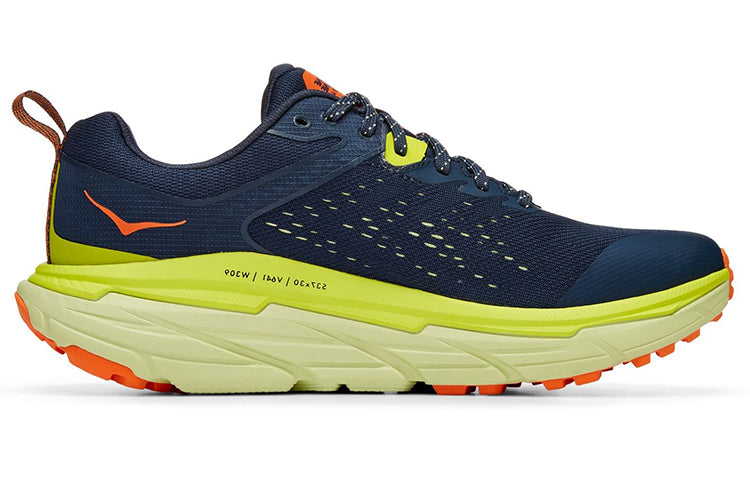 HOKA ONE ONE Challenger ATR 6 GTX 'Outer Space Butterfly' 1116876-OSBT