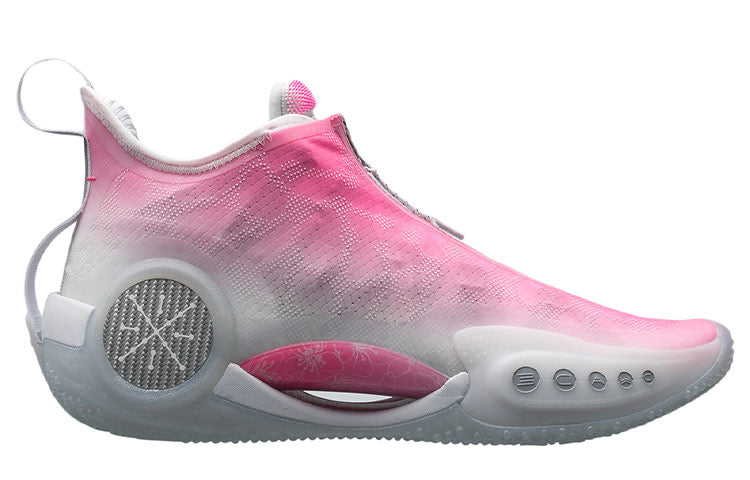 Li-Ning Way of Wade 9 'Blossom' ABAR119-6