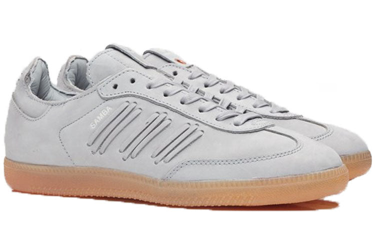 (WMNS) adidas Samba 'Deep Hue' BY2833