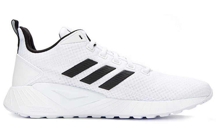 adidas Questar Climacool 'White Black' GY3350