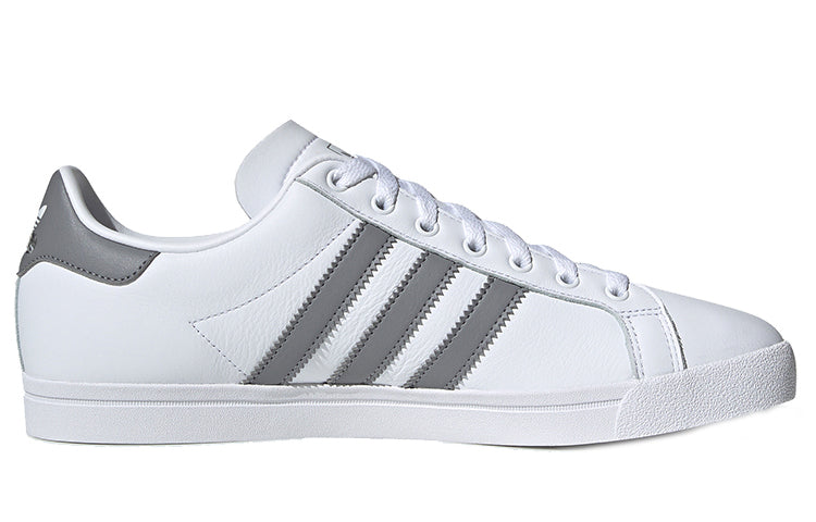 adidas originals Coast Star 'White Grey' EE6196