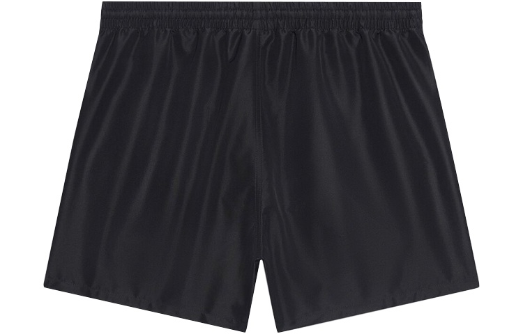 Balenciaga Swim Short 'Black' 6570334A8B61000