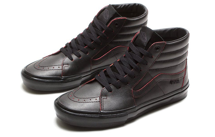 Vans Skate SK8-HI 'Wearaway' VN0A5FCC9CX