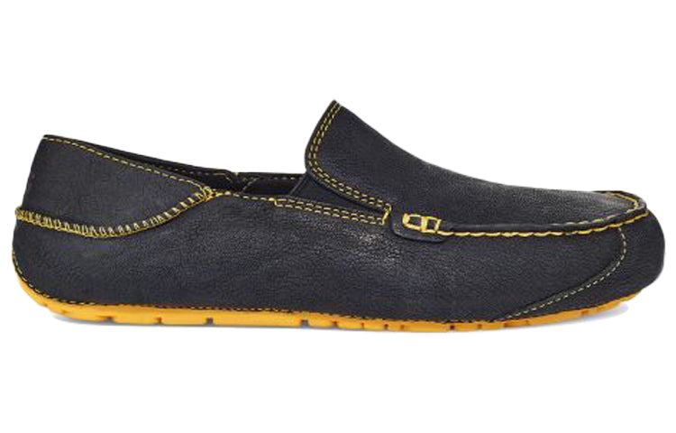 UGG Upshaw TS Shoe Lightweight Cozy Athleisure Casual Sports Shoe Black 1108189-BOGD