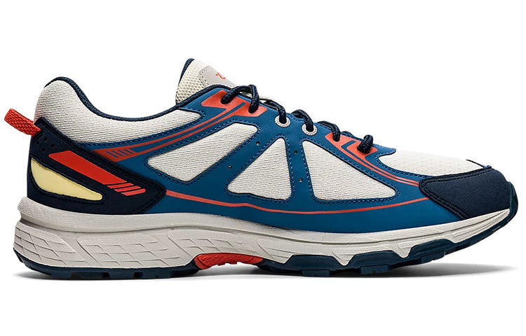 ASICS Gel-Venture 6 'Blue White Orange' 1201A553-201