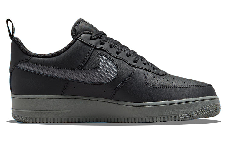 Nike Air Force 1 'Carbon Fiber Weave' DR0155-002