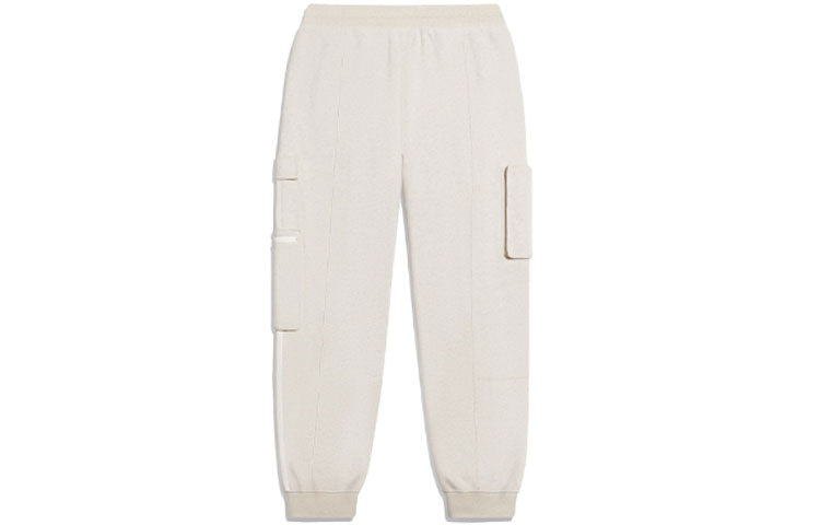 adidas x ivy park Unisex Sports Trousers White H21189