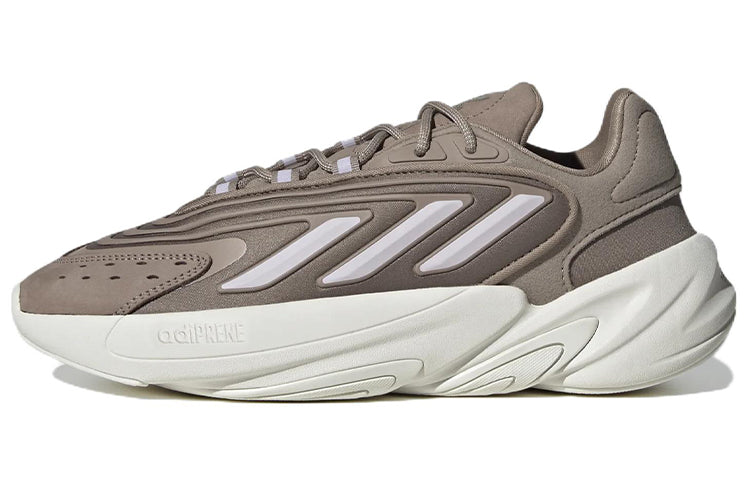 (WMNS) adidas Ozelia 'Chalky Brown' GW6838