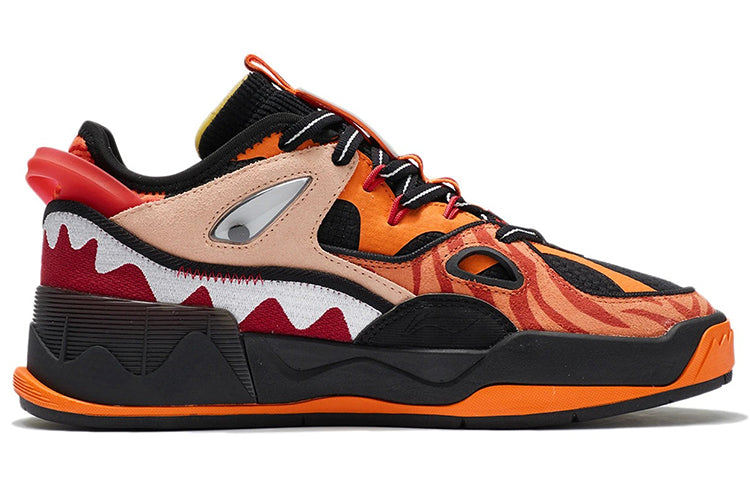 (WMNS) Li-Ning Countflow Classic AGCS132-1