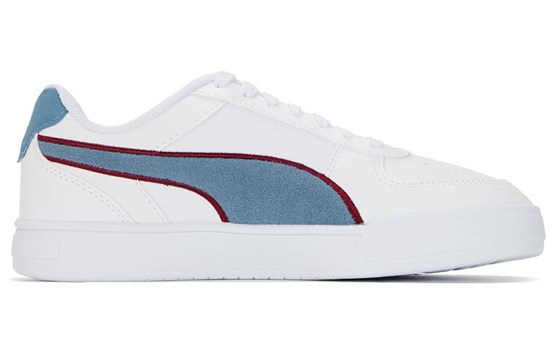 PUMA Caven Retro Prep 'White Blue' 389331-01