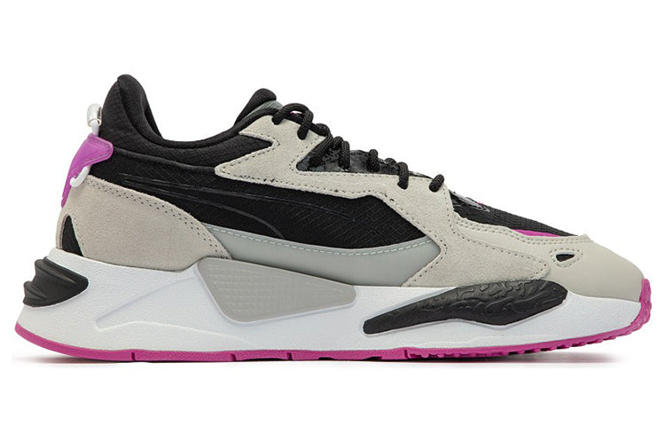 (WMNS) PUMA RS-Z 'Luminous - Black Purple' 384082-02