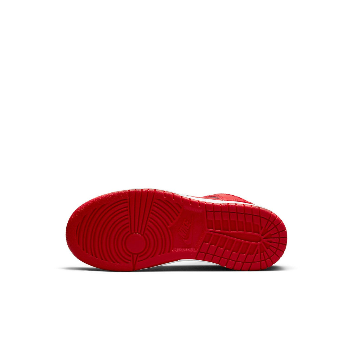 (PS) Nike Dunk High 'Championship Red' DD2314-106