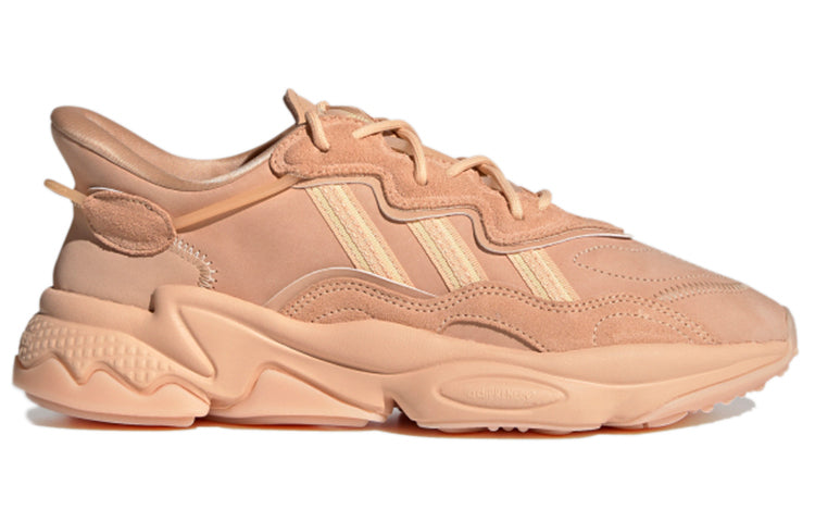 adidas Ozweego 'Glow Orange' FZ1962