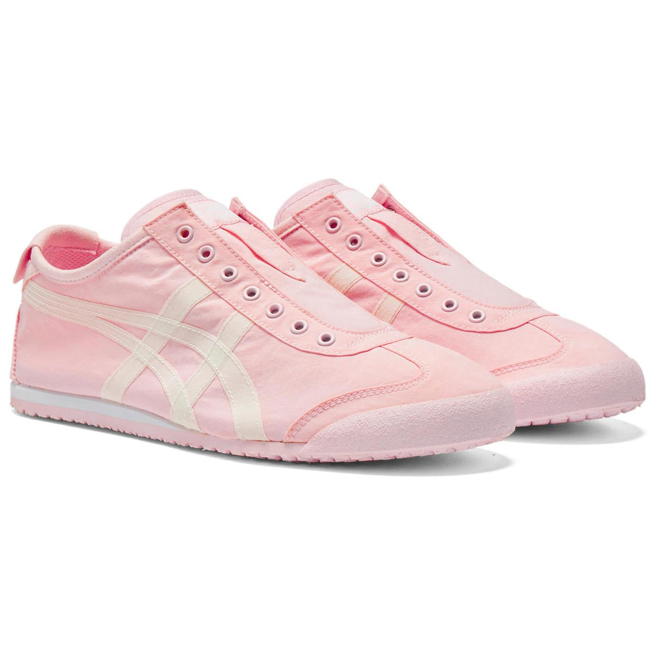 Onitsuka Tiger Mexico 66 Slip-on 'Pink' 1183B603-700
