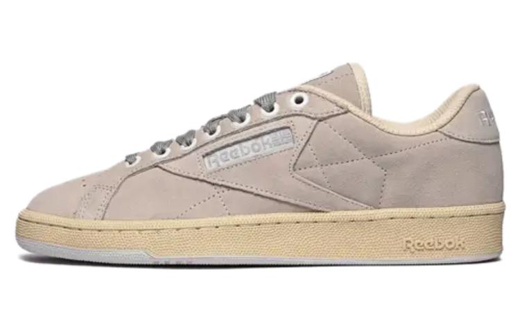 Reebok Sneeze x Club C Grounds 'Grey' HP6470