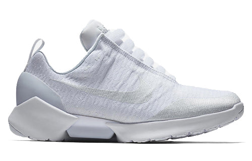 حذاء Nike Hyper Adapt 1.0 "Pure Platinum White" AH9387-102