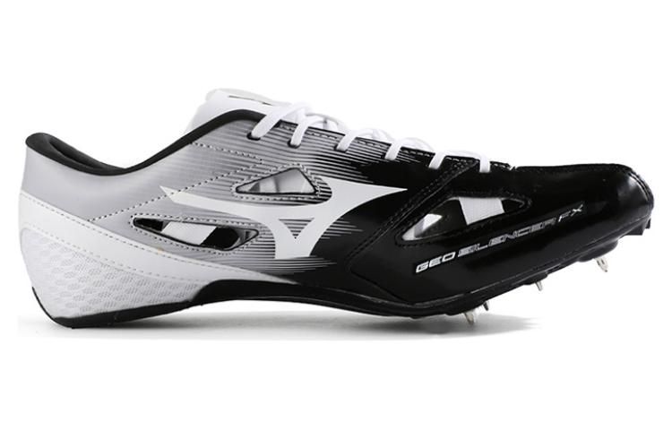 Mizuno Geo Silencer Fx 'White Black' U1GA202102