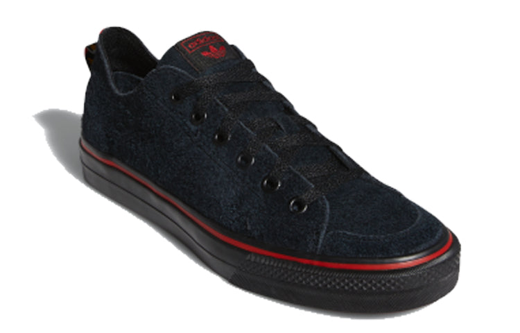 adidas Nizza RF 'Scarlet' EF1033