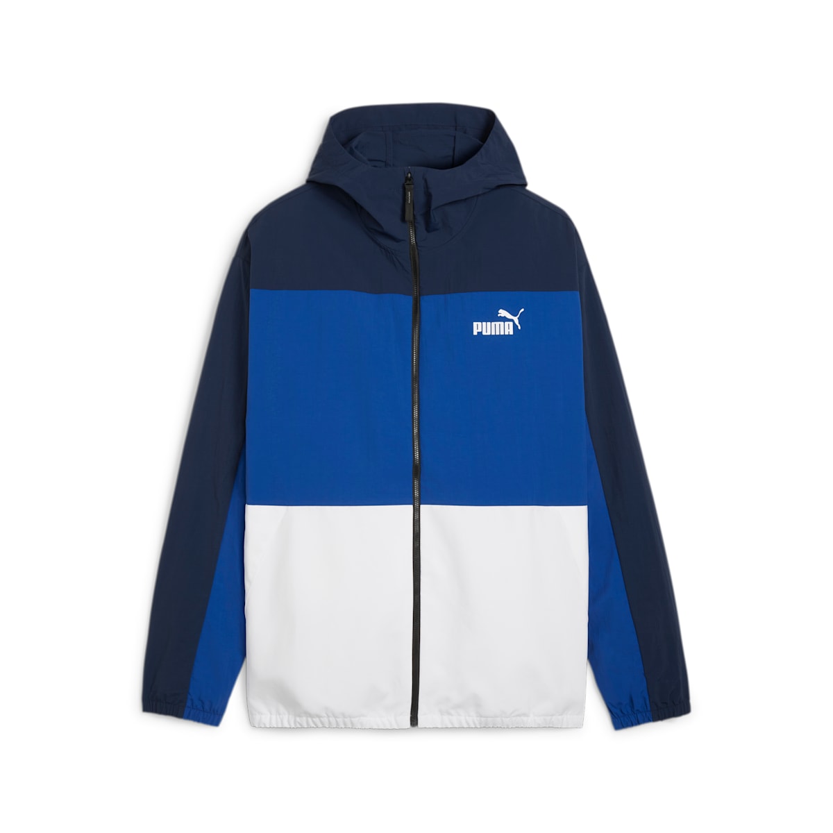 PUMA Windbreaker Jacket 'Blue' 675387-14