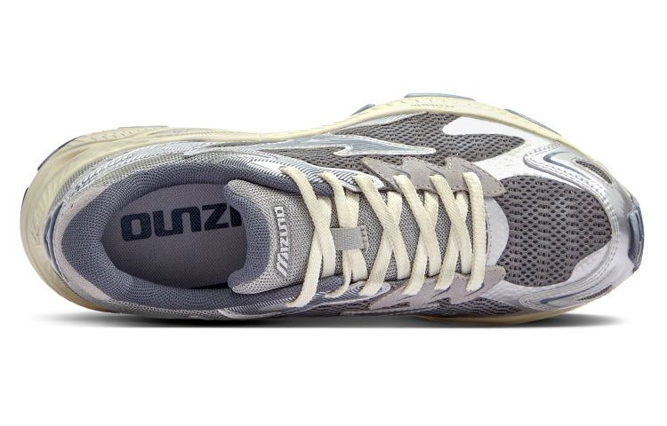 Mizuno Racer S 'Silver Grey' D1GH223519