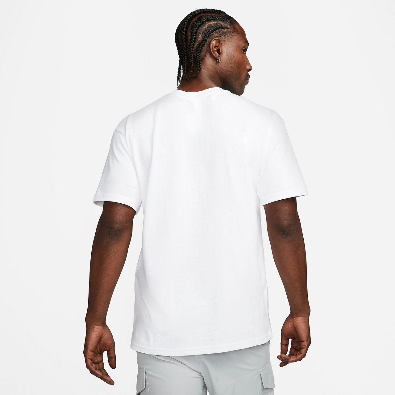 Nike Paris Saint-Germain Premium Essentials T-shirt 'White' FJ1781-100