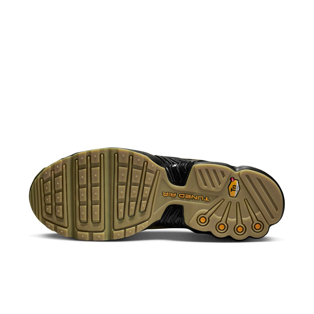 Nike Air Max Plus 3 'Medium Olive Gum' DZ4502-200