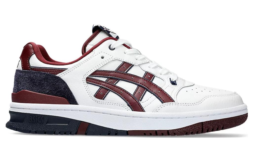 ASICS EX89 'White Port Royal' 1203A268-101