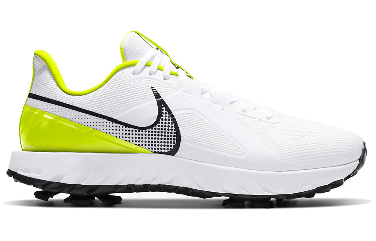 Nike React Infinity Pro 'White Lemon Venom' CT6620-103