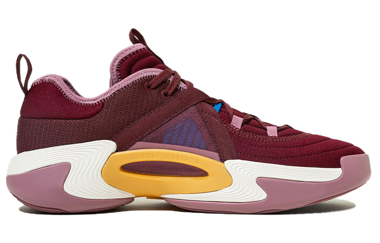 (WMNS) adidas Exhibit Select 'Shadow Violet Off White Wonder Orchid' IE9323