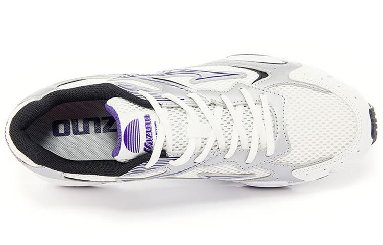 Mizuno Speed 2k 'White' D1GH222906