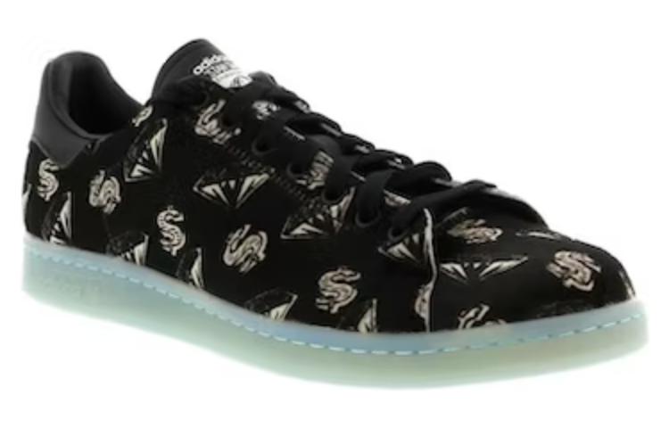 adidas x Pharrell x BBC Stan Smith 'Ponyhair' S32038