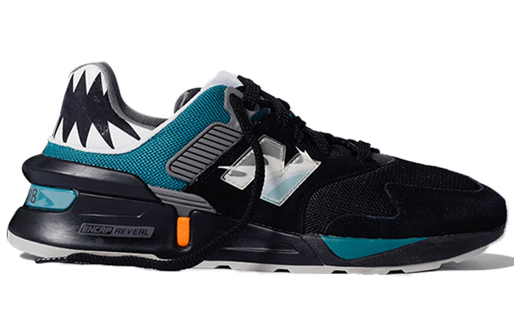 New Balance Shoe Palace x 997S 'Great White' MS997JSK