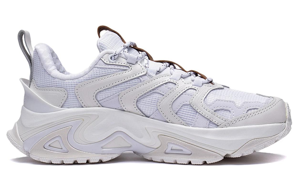 (WMNS) Li-Ning X-Claw ACE 'White' AZGS104-2