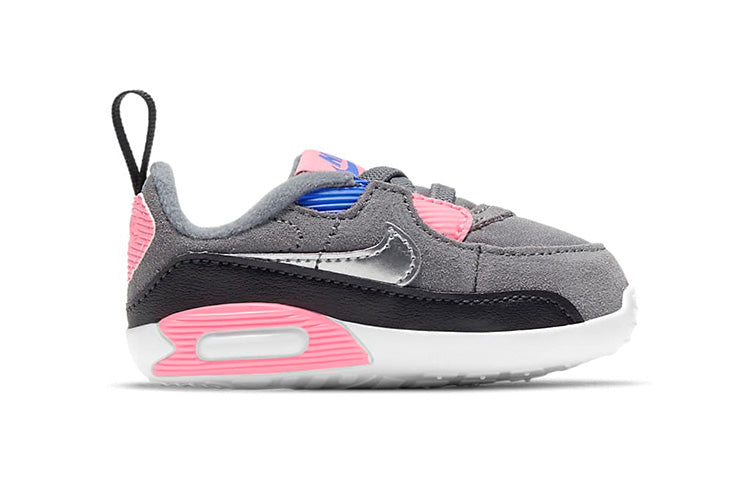 Nike Air Max 90 CB 'Smoke Grey Sunset Pulse' CI0424-004