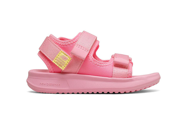 (TD) New Balance 750 Pink Td IH750PK