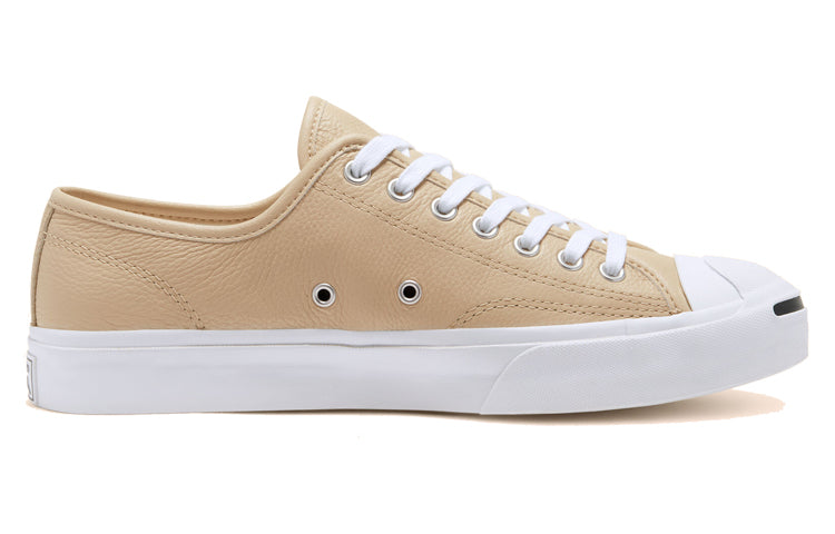 Converse Seasonal Color Leather Jack Purcell 166725C