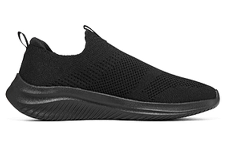Skechers Ultra Flex 3.0 'Demcheck - Pure Black' 232337-BBK