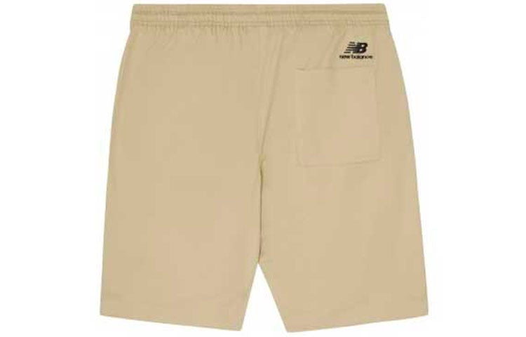 New Balance x Noritake Shorts 'Beige' AMS02355-BEI