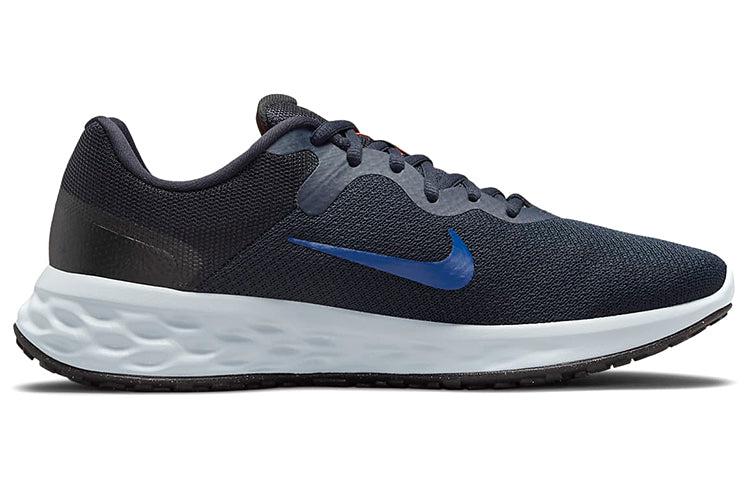 Nike Revolution 6 'Dark Obsidian Hyper Royal' DC3728-400