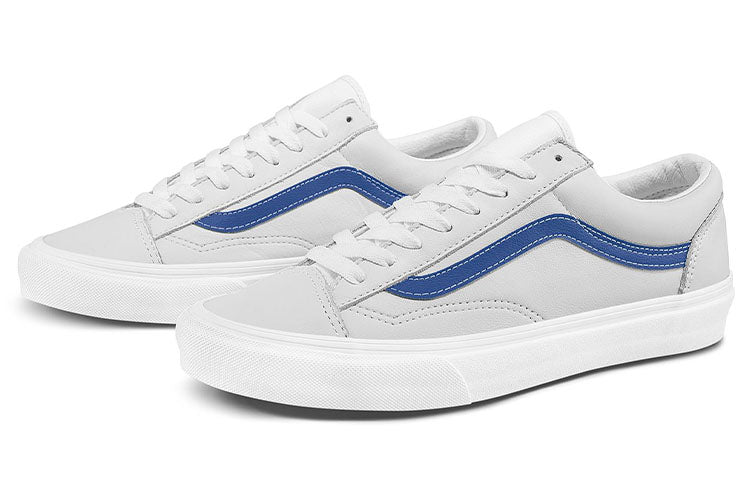 Vans Style 36 'True Blue White' VN0A54F6A6C