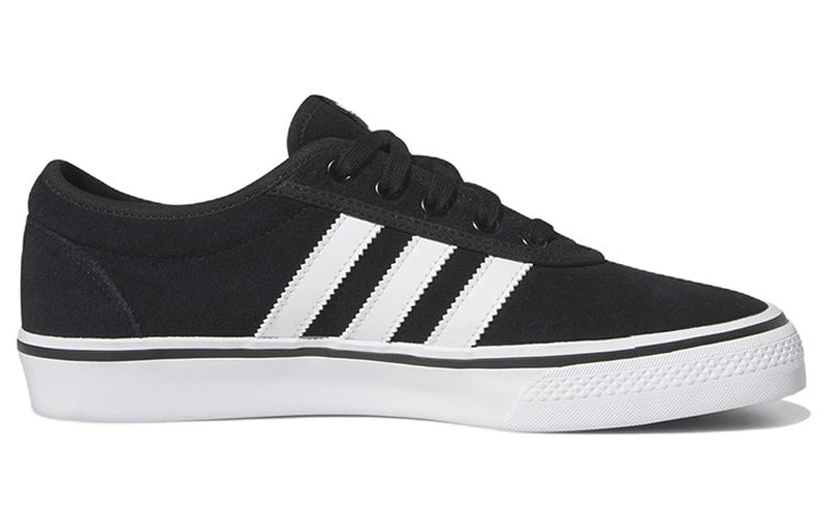 adidas Adi Ease 'Black White' HQ6432