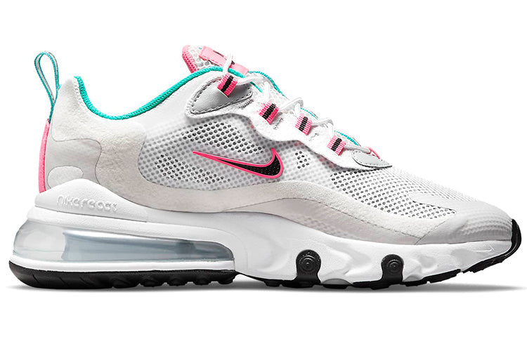 (WMNS) Nike Air Max 270 React SE 'South Beach' CZ1612-100