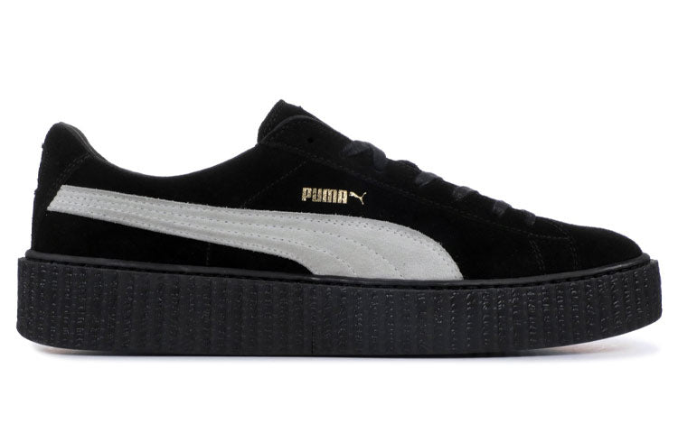 PUMA Fenty x Suede Creepers 'Black' 362178-01