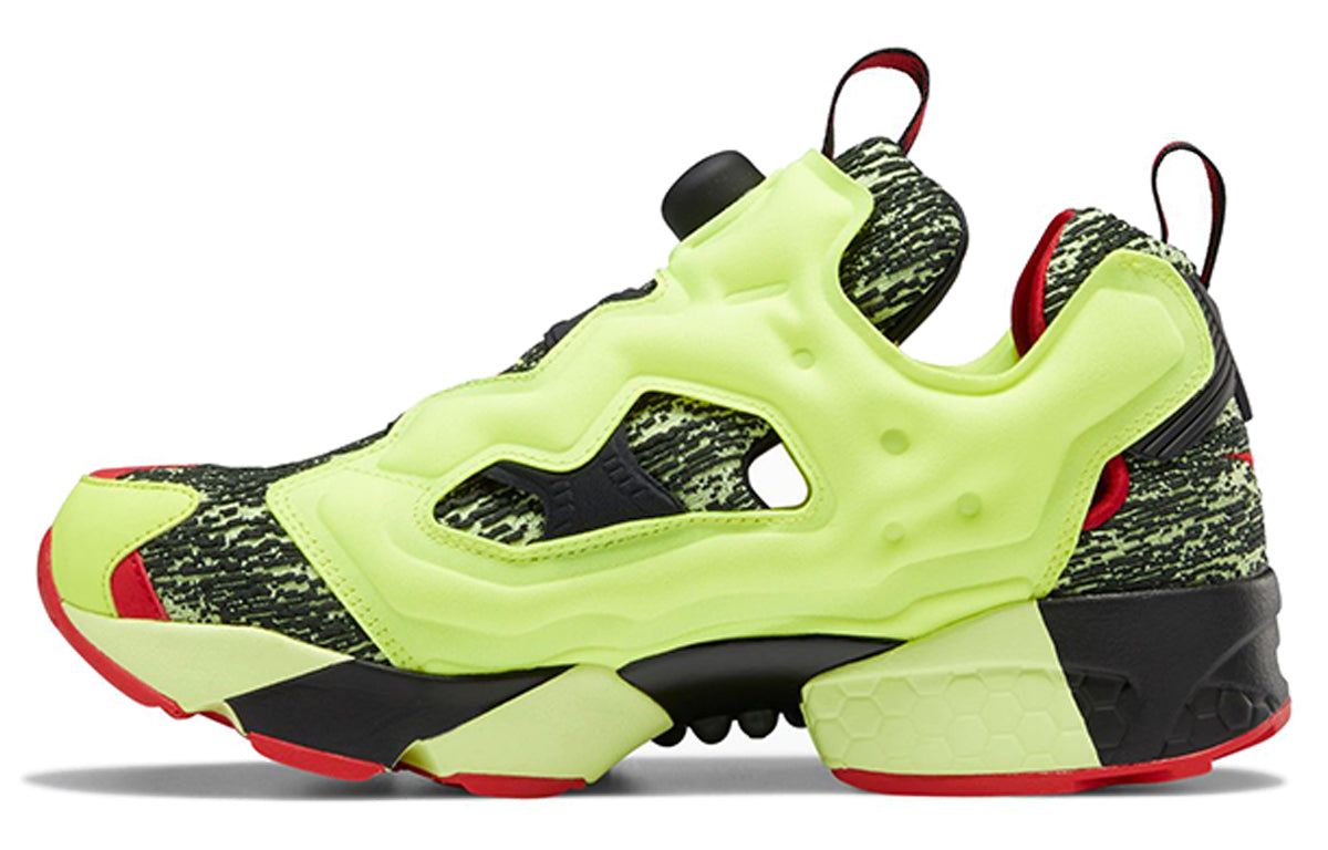 Reebok Instapump Fury OG 'Glitch' FY0988