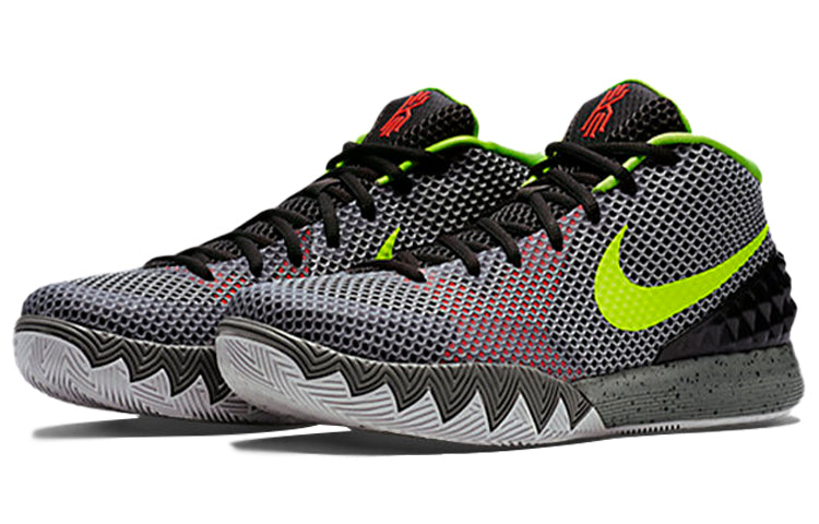 Nike Kyrie 1 EP The Dungeon 'Grey Green' 705278-270