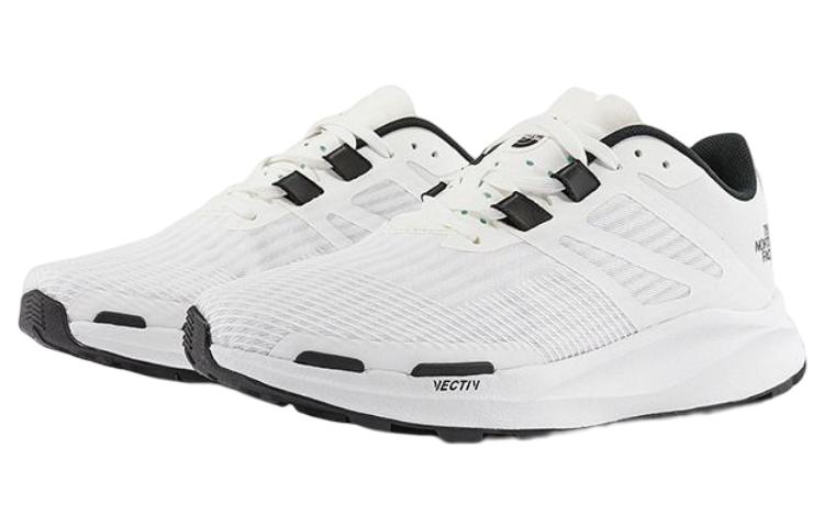 (WMNS) THE NORTH FACE Vectiv Eminus Running Shoes 'Tnf White Tnf Black' 5G3M-LG5